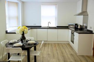2Bed - FreeParking - Laundry - 30MinToLondon - Chelmsford - 8