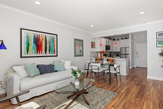 628 Escape to Relaxation-Free Wifi-Free Parking - Encinitas - 9