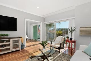 628 Escape to Relaxation-Free Wifi-Free Parking - Encinitas - 2