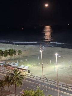 Vista Mar Deslumbrante! COPACABANA - 2