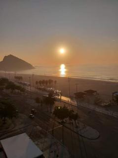 Vista Mar Deslumbrante! COPACABANA - 4