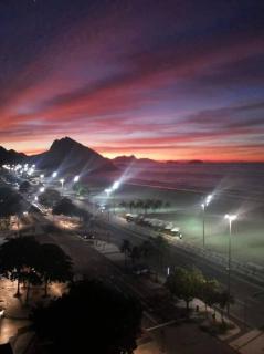 Vista Mar Deslumbrante! COPACABANA - 5
