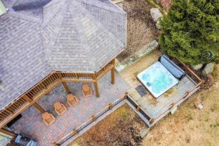 Tremblant Prestige - Panache 632 - Mont-Tremblant - 9