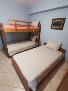 George’s House - Kími - 6