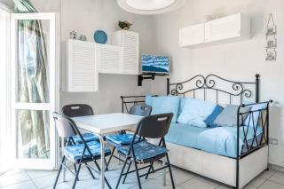 Golfo Aranci-Appartamento Dalia 1 a 30m dal mare - Golfo Aranci - 8
