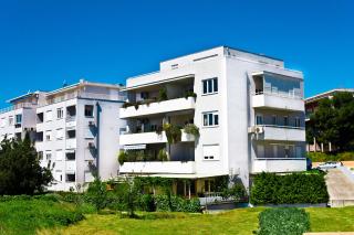 Apartments Zenta - 4