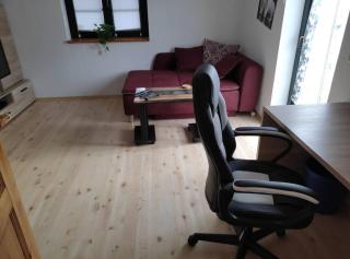 Ferienwohnung Nähe Lüneburg und Bad Bevensen - Thomasburg - 3