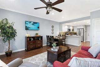 629 Walk to Restaurants Close to Golf and Spa Luxury Inside the gates - Encinitas - 9