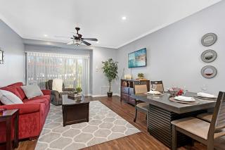 629 Walk to Restaurants Close to Golf and Spa Luxury Inside the gates - Encinitas - 8