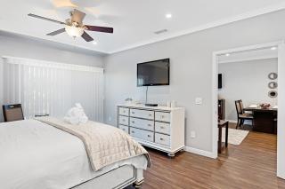 629 Walk to Restaurants Close to Golf and Spa Luxury Inside the gates - Encinitas - 6