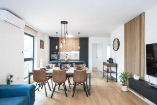 Premium Residence Ventus Rosa - Tramontane - 7