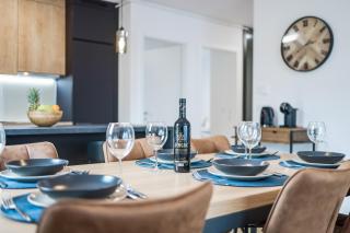 Premium Residence Ventus Rosa - Tramontane - Zadar - 6