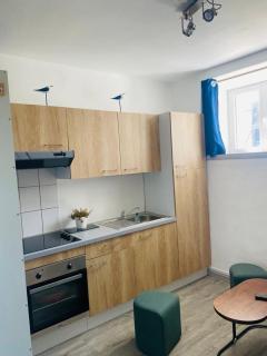 studio coquet - Le Guilvinec - 5