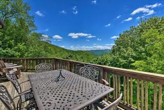 Blue Ridge Retreat - Seven Devils - 3