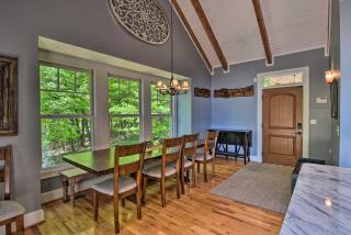 Blue Ridge Retreat - Seven Devils - 1