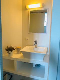 studio coquet - Le Guilvinec - 2