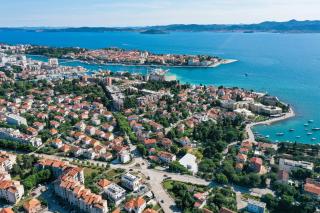 Premium Residence Ventus Rosa - Tramontane - Zadar - 2
