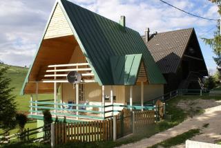 Green House - Žabljak - 0