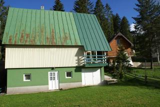 Green House - Žabljak - 7