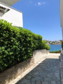 Pounta Beach House - 7