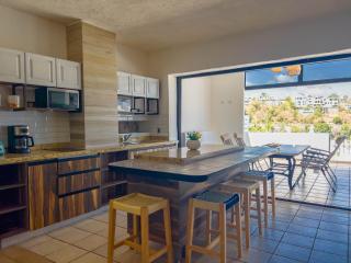 Condo in Puerto las Hadas - 2