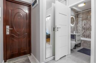Warsaw Center ClassicRooms - Varsavia - 6