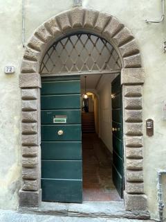 Galli Tassi Suite - Lucca - 8