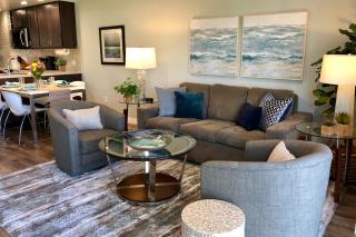 631 Remodeled La Costa Retreat steps from the Resort Spa, PFC and Golf - Encinitas - 7