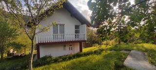 Vlasic holiday home - Vlasic - 8