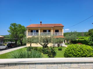 Cozy Apartment Mandula - Vrsar - 5