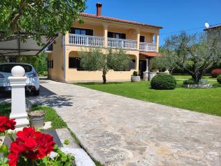 Cozy Apartment Mandula - Vrsar - 9