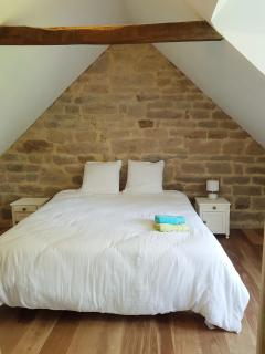 HAMEAU DE LEIGNOUA - Le Saint - 0