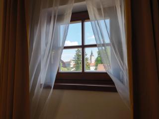 Hotel Antoň - Telč - 8