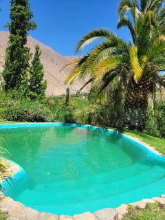CASAS AMANCAY - Alcohuaz - 1