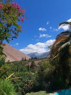 CASAS AMANCAY - Alcohuaz - 4