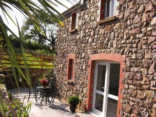 Burry Farm Cottage - 9