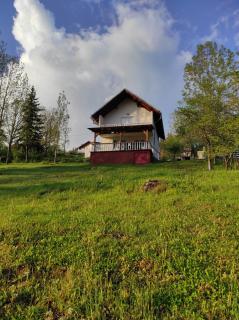 Vlasic holiday home - Vlasic - 7