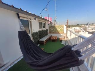B&B Terrace09 - Castellana Grotte - 8