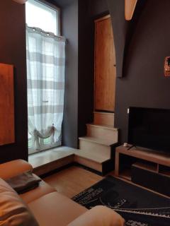 B&B Terrace09 - Castellana Grotte - 1