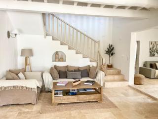 Bastide La Mérigot - Maussane-les-Alpilles - 2