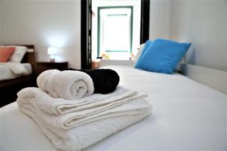 Family Bedroom - Lisbona - 5