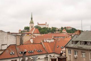 Crystal view - Bratislava - 2