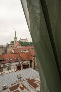Crystal view - Bratislava - 1