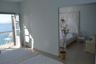 MasouriBlu Boutique Hotel - Masouri - 7