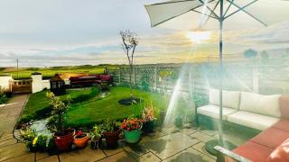 Liverpool - Cosy Jazzy Beach Home! - Waterloo - 0