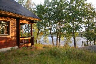 Luongasloma Chalets - Palojoensuu - 0