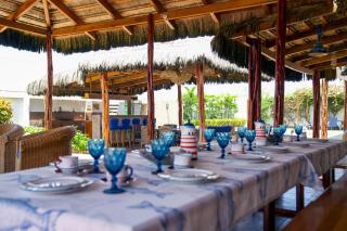 CASA PUNTA CARNERO - José Luis Tamayo - 4