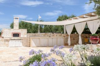 Trulli Santa Croce - Luxury Holiday - - Locorotondo - 4