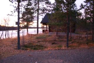 Luongasloma Chalets - Palojoensuu - 2