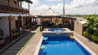CASA PUNTA CARNERO - José Luis Tamayo - 5